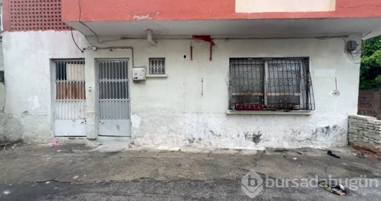 Annesi ve babası tarafından öldüğü fark edilmeyen bebeğin poşetin içinde bulunduğu ortaya çıktı
