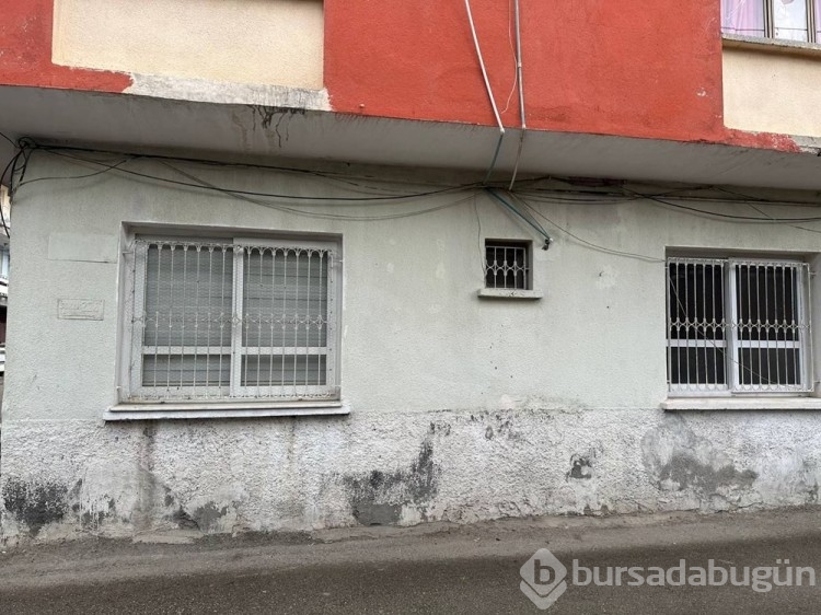 Annesi ve babası tarafından öldüğü fark edilmeyen bebeğin poşetin içinde bulunduğu ortaya çıktı
