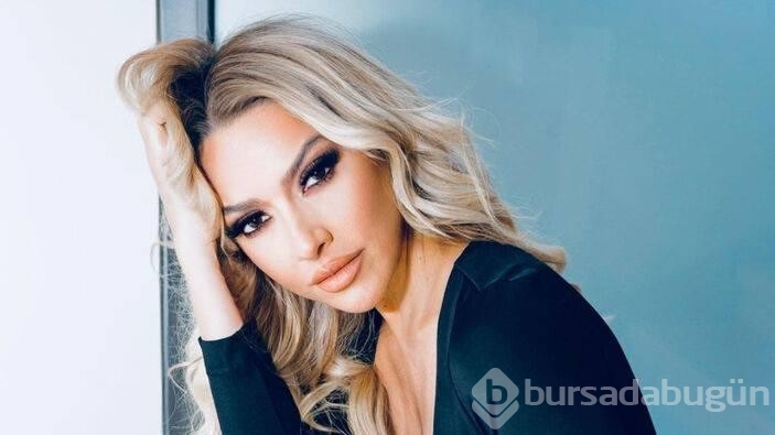 Hadise kafasını Belçika'da ailesinin yanında dinliyor