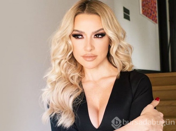 Hadise kafasını Belçika'da ailesinin yanında dinliyor
