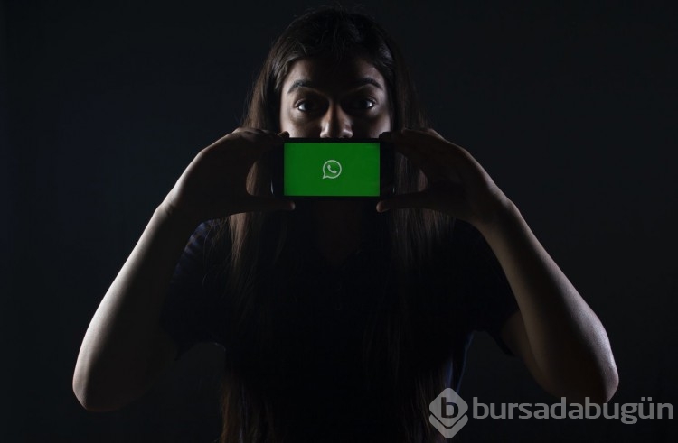 Android WhatsApp uygulamasının tasarımı değişiyor!