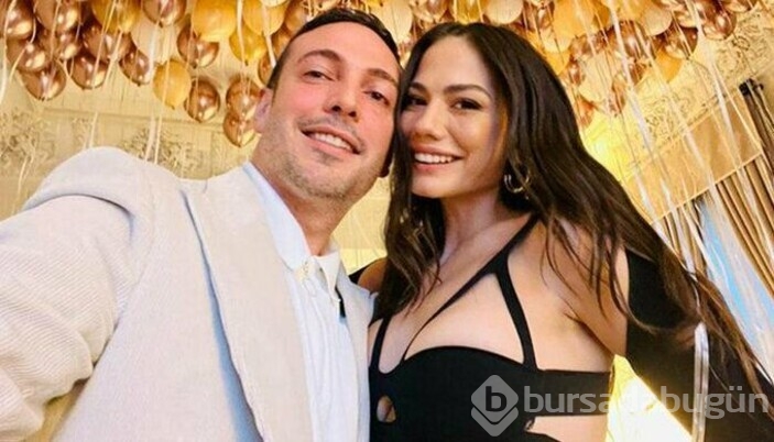 Evliliklerini kurtarmaya çalışan Demet Özdemir, Oğuzhan Koç çifti boşanıyor
