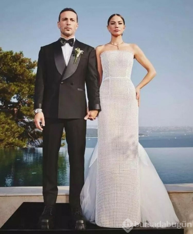 Evliliklerini kurtarmaya çalışan Demet Özdemir, Oğuzhan Koç çifti boşanıyor