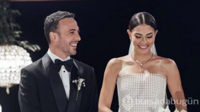 Evliliklerini kurtarmaya çalışan Demet Özdemir, Oğuzhan Koç çifti boşanıyor
