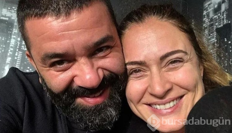 Ceyda Düvenci iddialar üzerine boşanma açıklaması yaptı