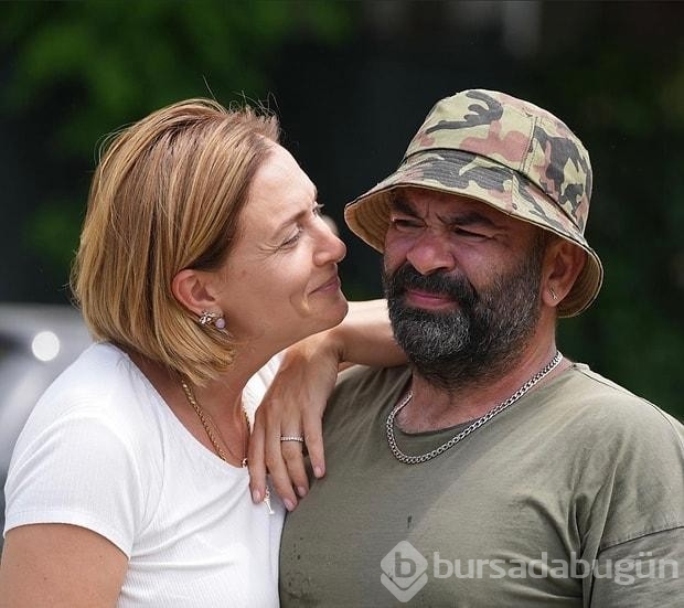 Ceyda Düvenci iddialar üzerine boşanma açıklaması yaptı