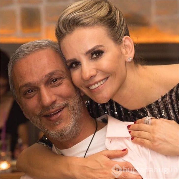 Esra Erol'un kocası Ali Özbir çıldırdı!