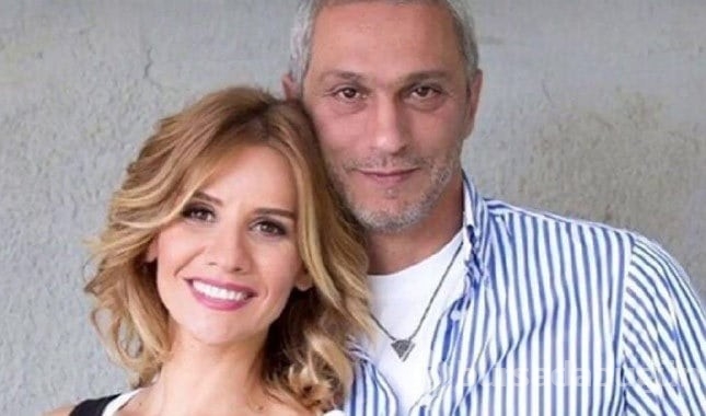 Esra Erol'un kocası Ali Özbir çıldırdı!