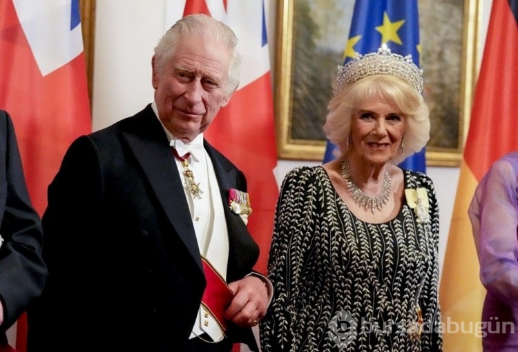 Prens Harry, Kral Charles'ın taç giyme törenine tek başına katılacağı bildirildi
