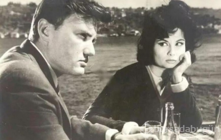 Göksel Arsoy uzun zaman sonra ortaya çıktı
