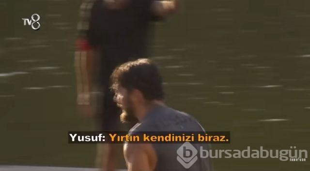 Survivor'da gergin anlar! Acun Ilıcalı Acil Durum Konseyi'ni topladı