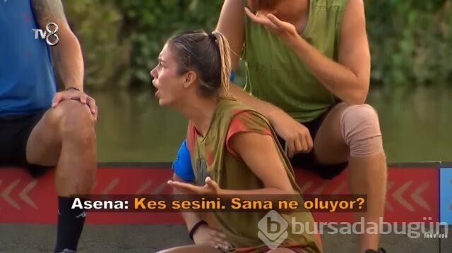 Survivor'da gergin anlar! Acun Ilıcalı Acil Durum Konseyi'ni topladı