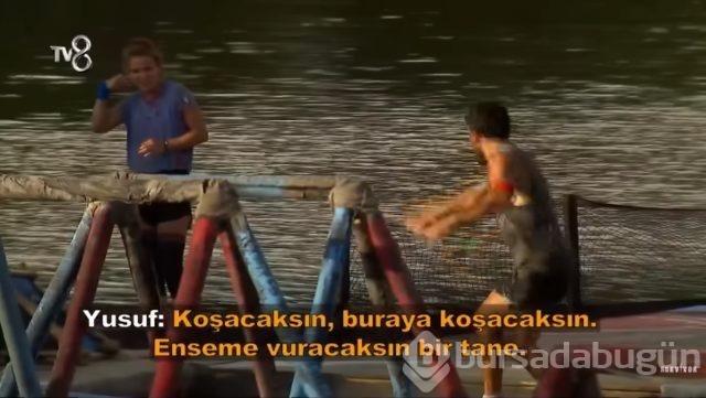 Survivor'da gergin anlar! Acun Ilıcalı Acil Durum Konseyi'ni topladı