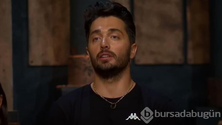 Survivor'da gergin anlar! Acun Ilıcalı Acil Durum Konseyi'ni topladı