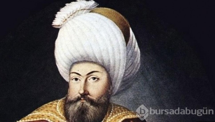 Osmanlı Padişahları sıralaması!