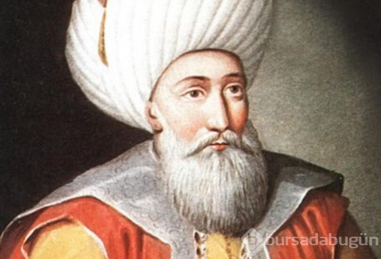 Osmanlı Padişahları sıralaması!