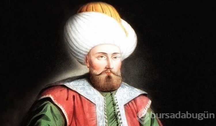 Osmanlı Padişahları sıralaması!