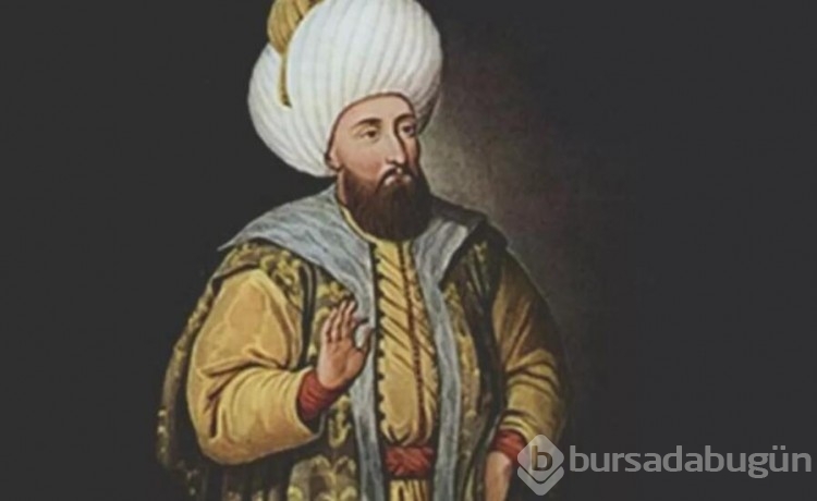 Osmanlı Padişahları sıralaması!