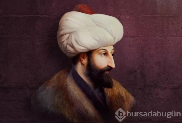 Osmanlı Padişahları sıralaması!