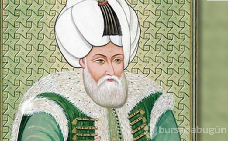 Osmanlı Padişahları sıralaması!