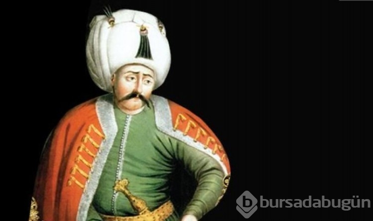 Osmanlı Padişahları sıralaması!