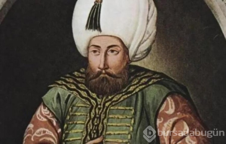 Osmanlı Padişahları sıralaması!