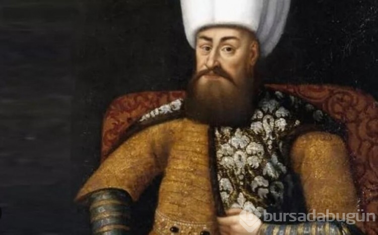 Osmanlı Padişahları sıralaması!