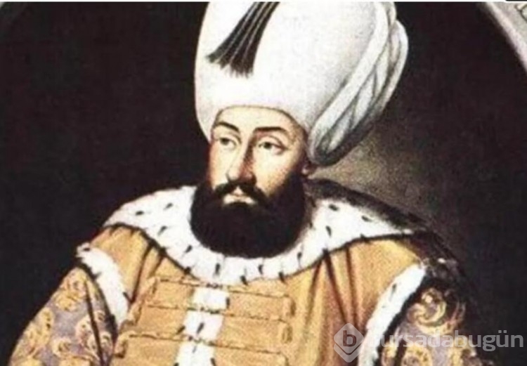 Osmanlı Padişahları sıralaması!