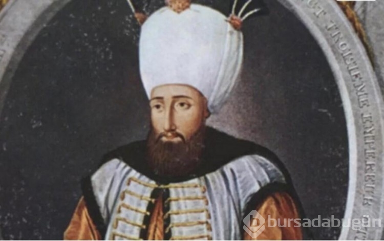 Osmanlı Padişahları sıralaması!