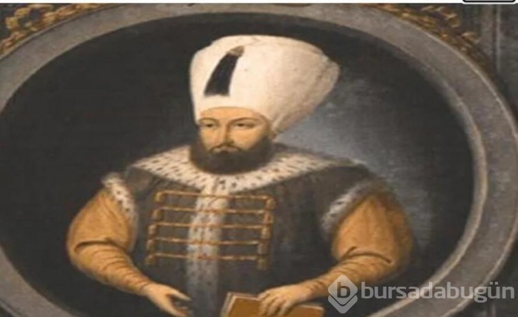 Osmanlı Padişahları sıralaması!