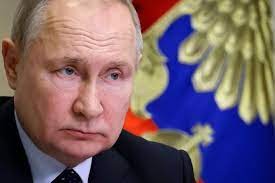 Putin Avusturya'ya adım atması durumunda tutuklanır