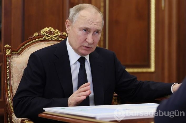 Putin Avusturya'ya adım atması durumunda tutuklanır