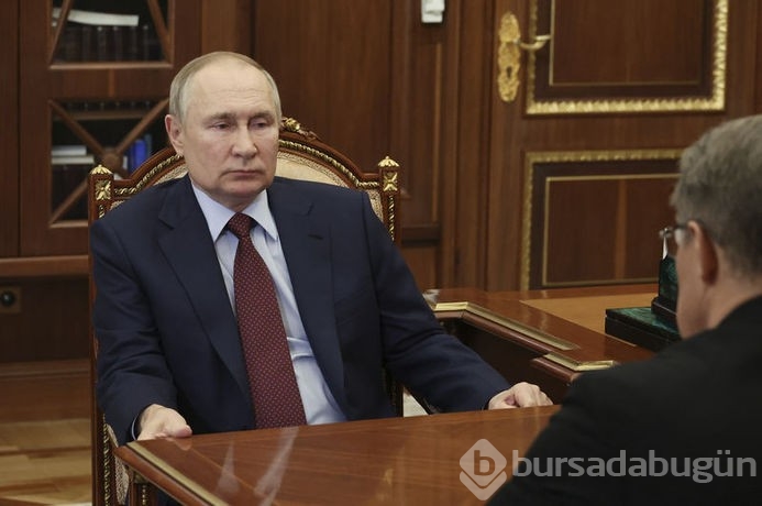 Putin Avusturya'ya adım atması durumunda tutuklanır