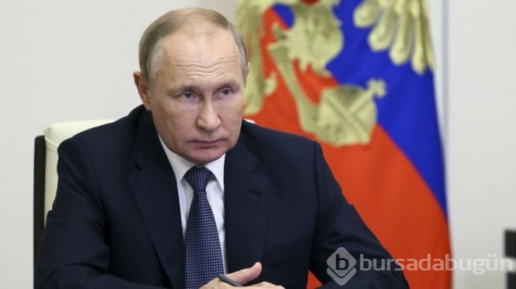 Putin Avusturya'ya adım atması durumunda tutuklanır