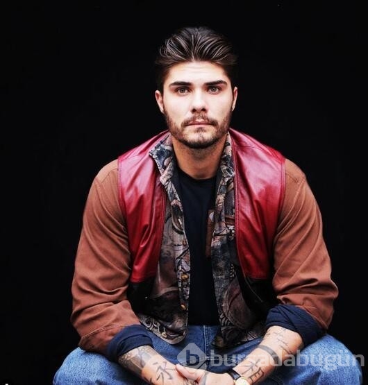 Oyuncu Barış Murat Yağcı hastanelik oldu!