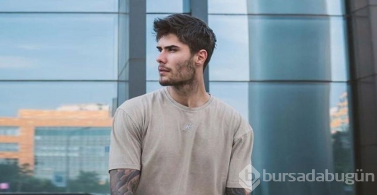 Oyuncu Barış Murat Yağcı hastanelik oldu!