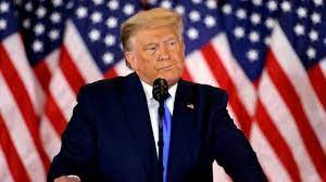Trump, eski avukatı Michael Cohen'e 500 milyon dolarlık tazminat davası açtı