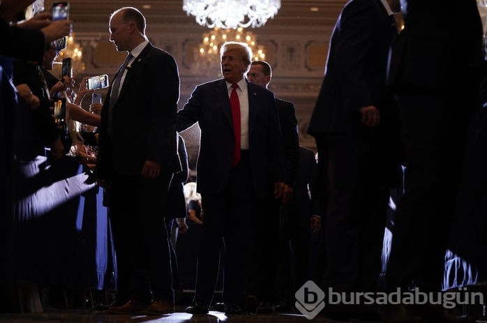 Trump, eski avukatı Michael Cohen'e 500 milyon dolarlık tazminat davası açtı