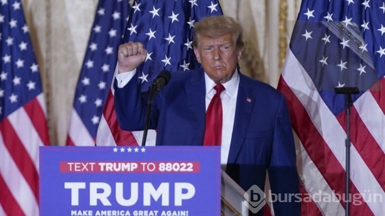 Trump, eski avukatı Michael Cohen'e 500 milyon dolarlık tazminat davası açtı