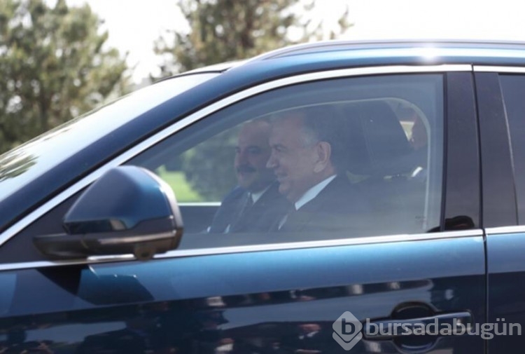 Togg'un yurt dışındaki ikinci durağı Özbekistan oldu
