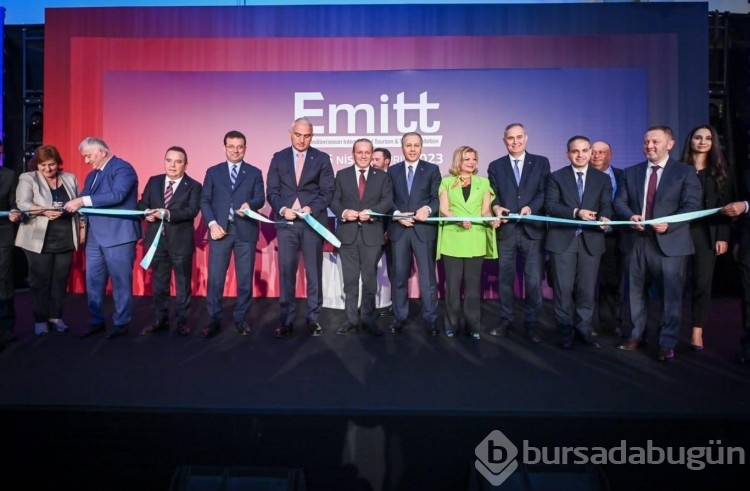 Kriz sonrasında en iyi performans gösteren ülke olduk