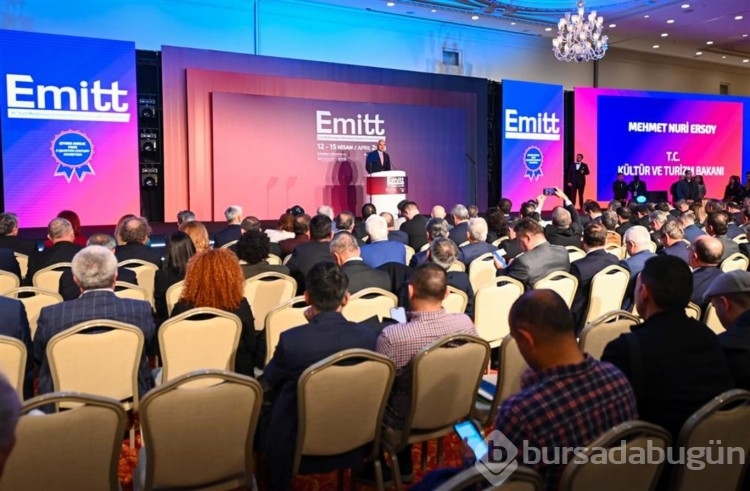 Kriz sonrasında en iyi performans gösteren ülke olduk