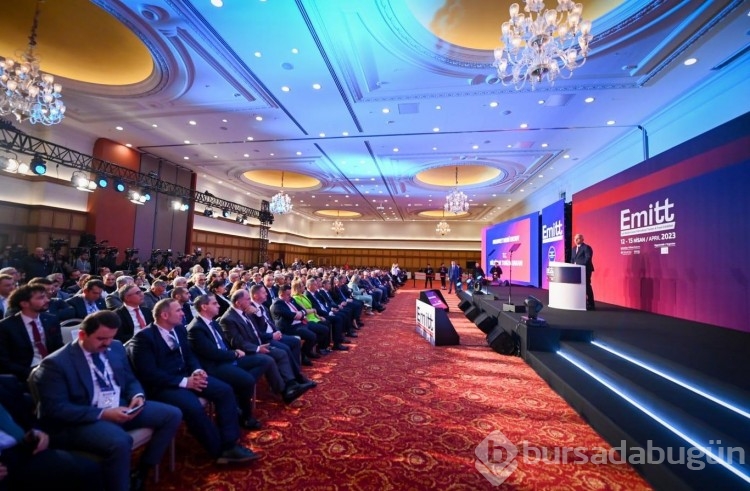 Kriz sonrasında en iyi performans gösteren ülke olduk
