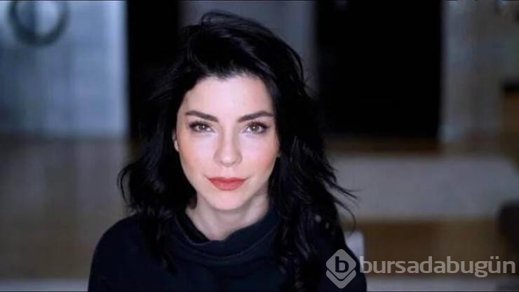 Merve Boluğur transparan giydi! Sosyal medyanın diline düştü
