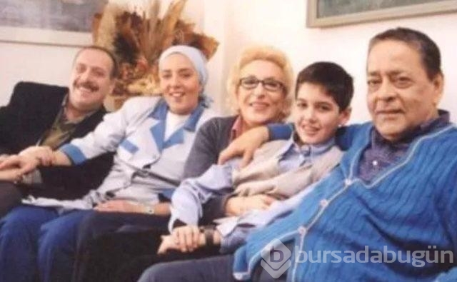 Akasya Durağı'nın şoför Emre'si Tarık Ündüz'ün son hali şok etti!