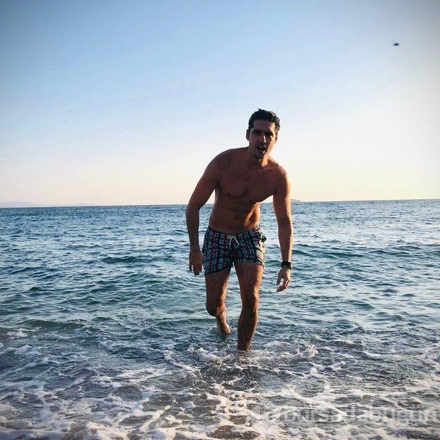 Akasya Durağı'nın şoför Emre'si Tarık Ündüz'ün son hali şok etti!