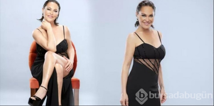 Hülya Avşar'ın Yıldız De Bana hakkındaki samimi açıklamaları! 
