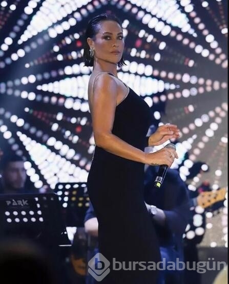 Hülya Avşar'ın Yıldız De Bana hakkındaki samimi açıklamaları! 

