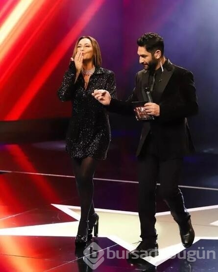 Hülya Avşar'ın Yıldız De Bana hakkındaki samimi açıklamaları! 
