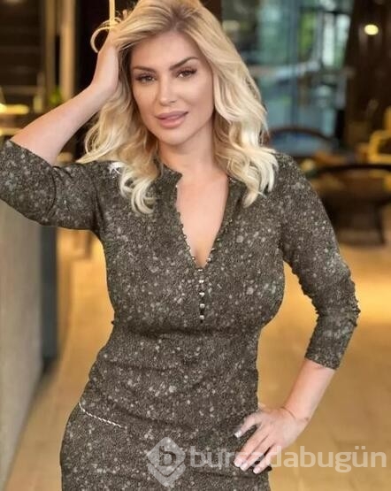 Songül Karlı güzellik uğruna bıçak altına yattı
